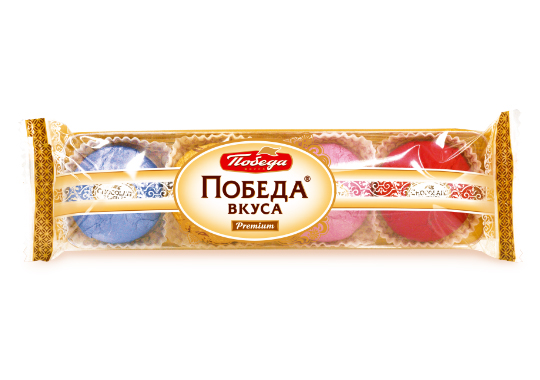 Трюфели шоколадные с марципаном 4 вкуса
Трюфели шоколадные с марципаном 4 вкуса