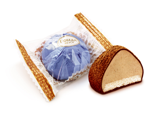 Трюфели грецкий орех с марципаном
Трюфели грецкий орех с марципаном