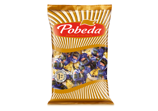 Конфеты Шоколадные «Соната»
Конфеты Шоколадные «Соната»