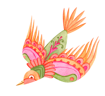 bird