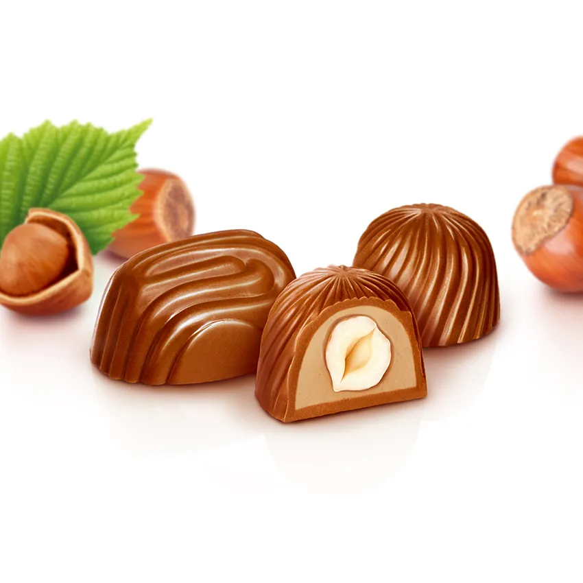Конфеты шоколадные «Соната»