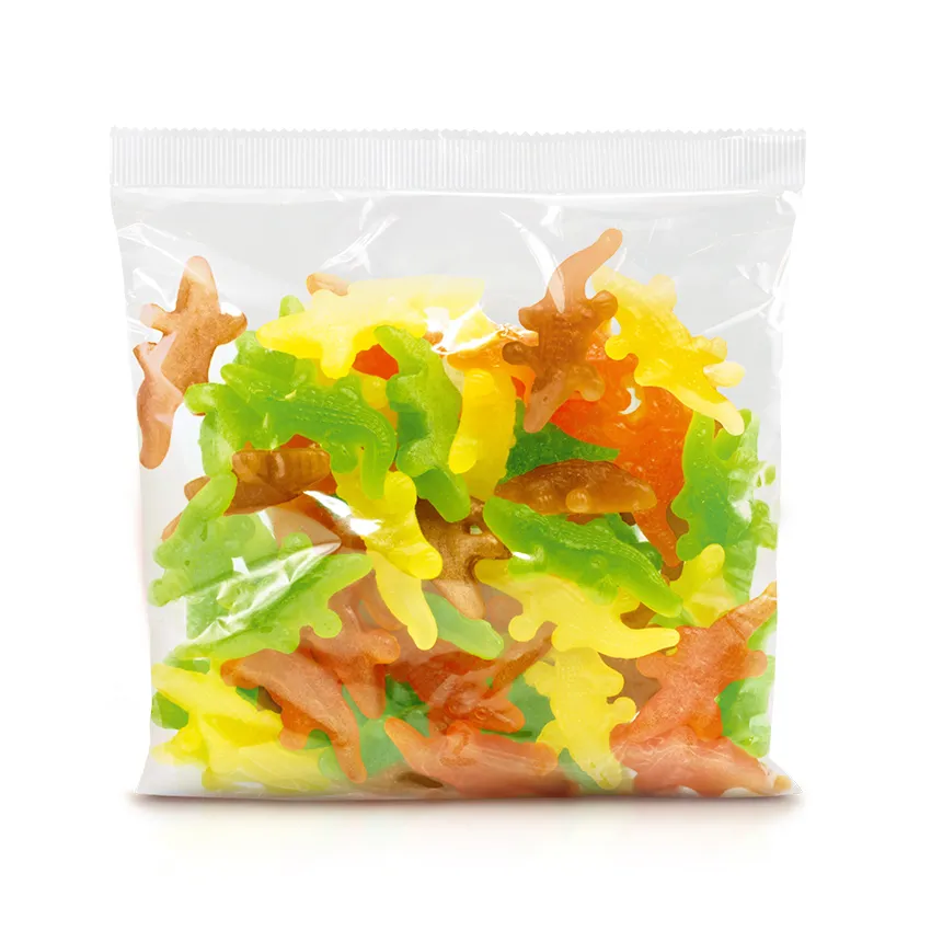 Мармелад жевательный «Страшно симпатичные»