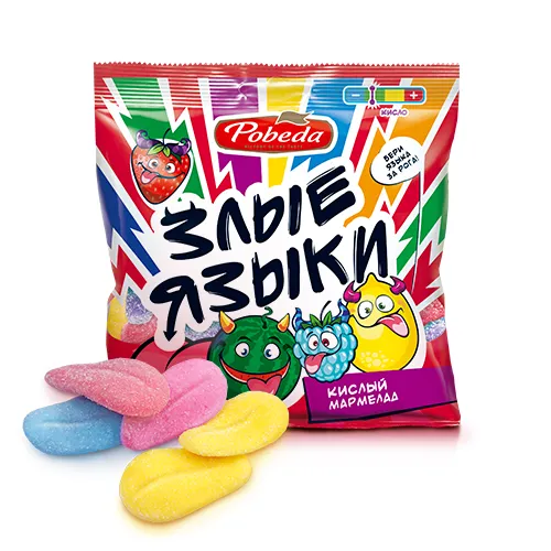 Мармелад