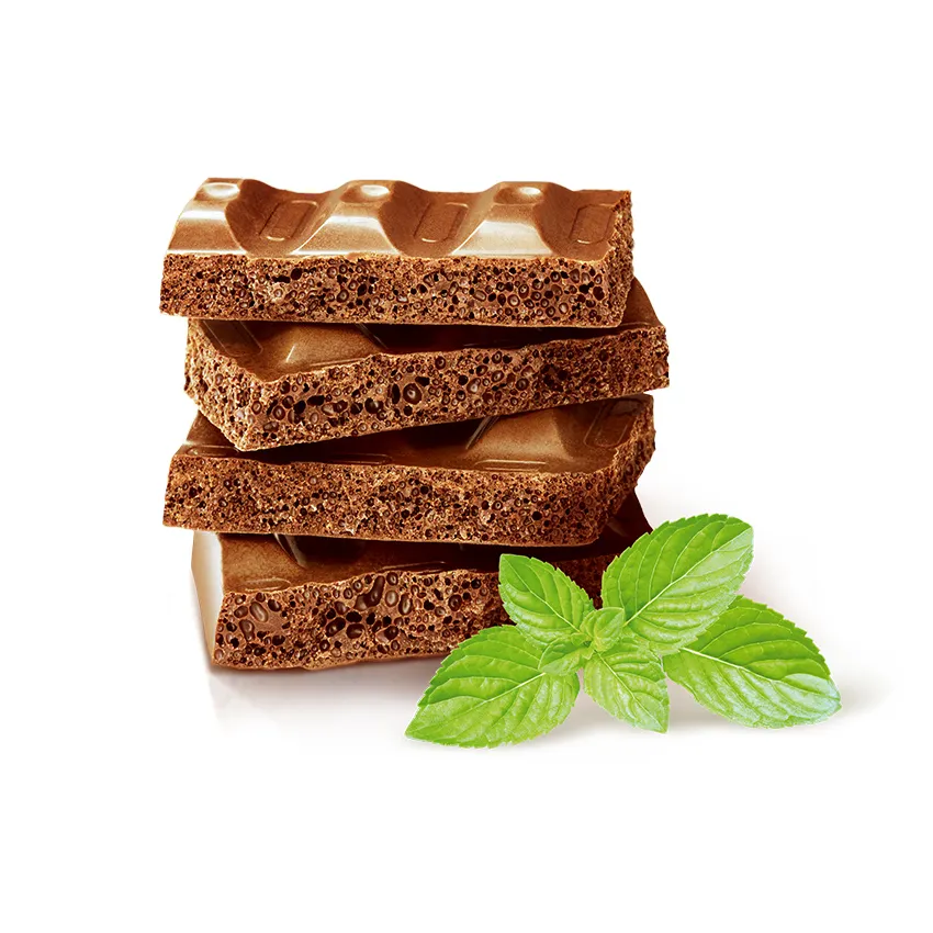 Шоколад Classic "Пористый сливочный"