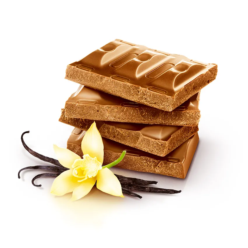 Шоколад «Молочный»