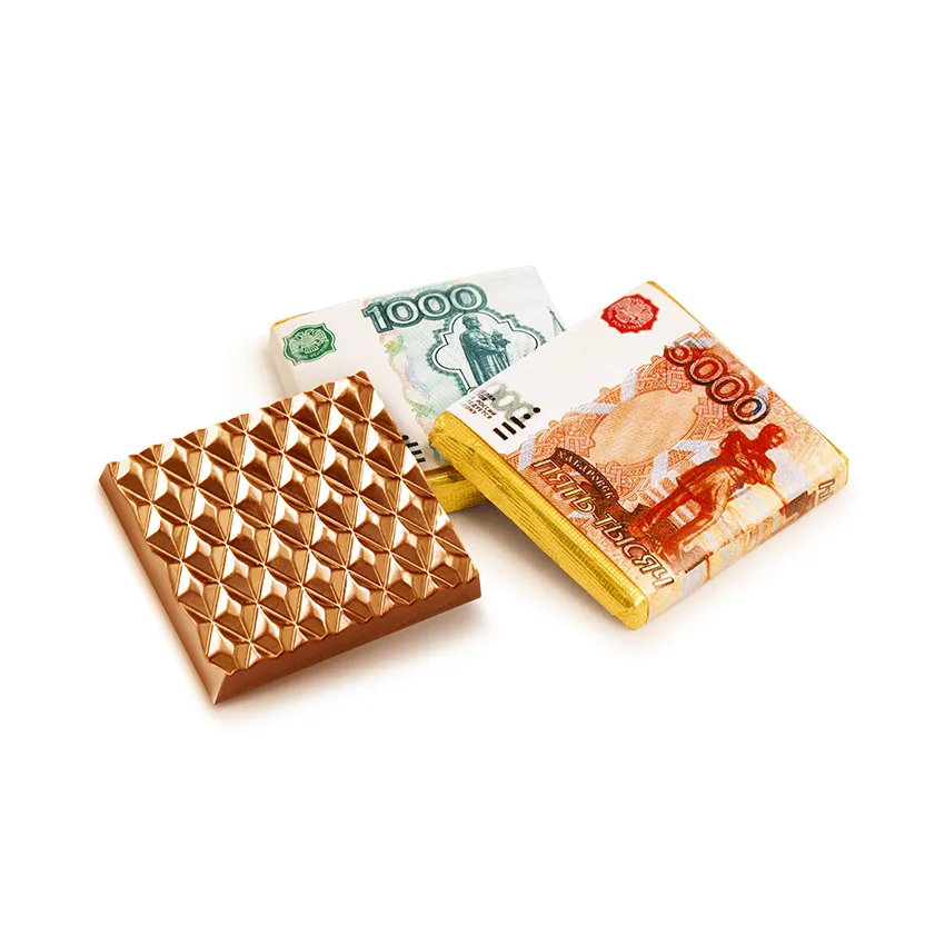 Мини-шоколад «Молочный 32 % какао"