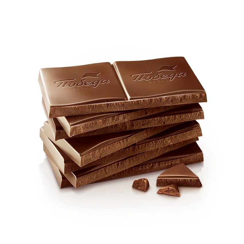 Шоколад горький «Гана 67 %»