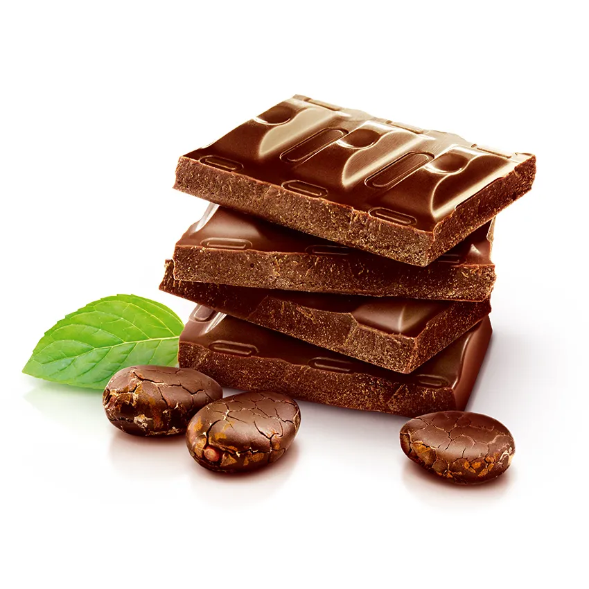 Шоколад «Горький»