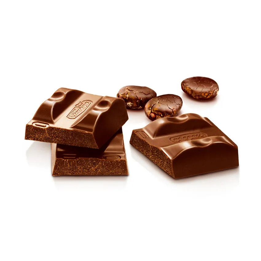 Шоколад «Горький 72 % какао»