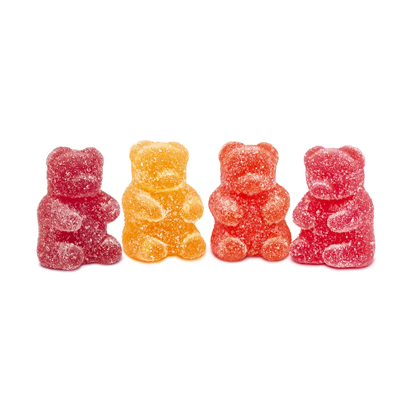 Мармелад жевательный «Чаржед» «Активный мозг», 150 гр