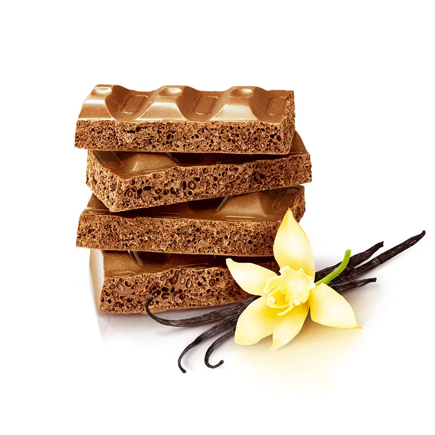 Шоколад Classic «Пористый молочный»