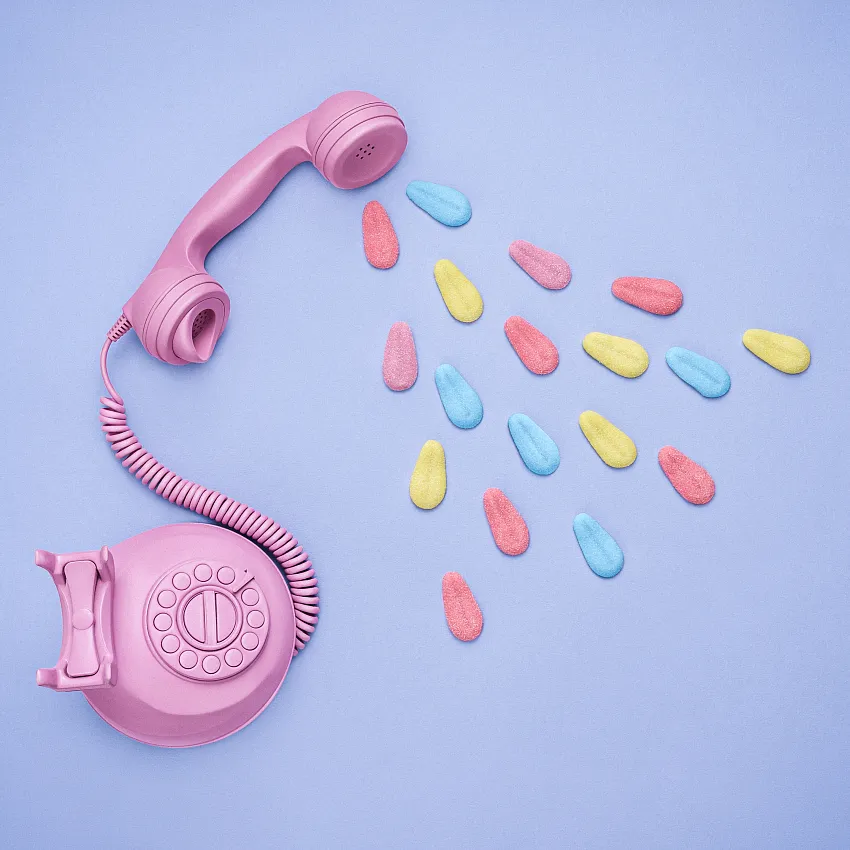 Мармелад жевательный «Злые языки»