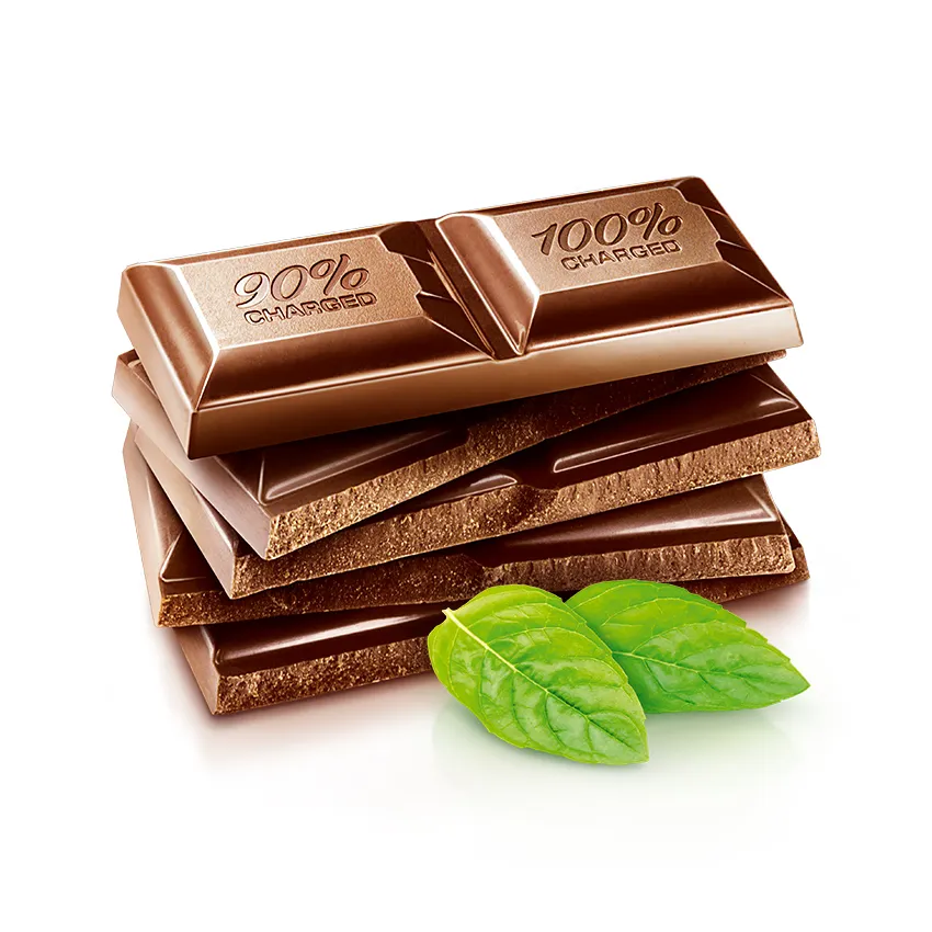 Шоколад «Горький без добавления сахара 72 % какао «Чаржед»