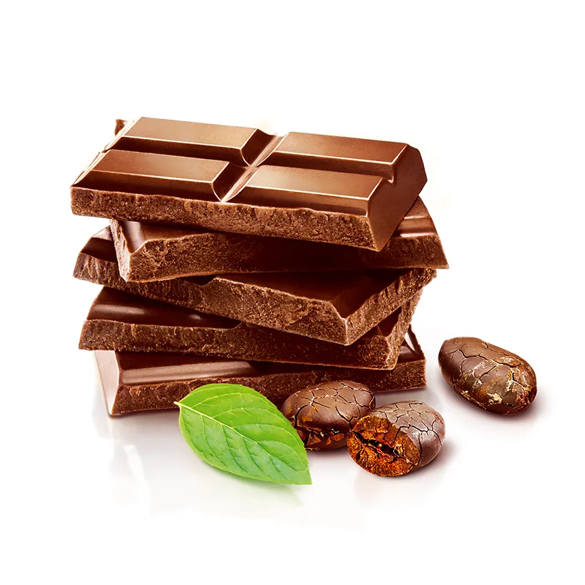 Шоколад «Горький без сахара 72 % какао»