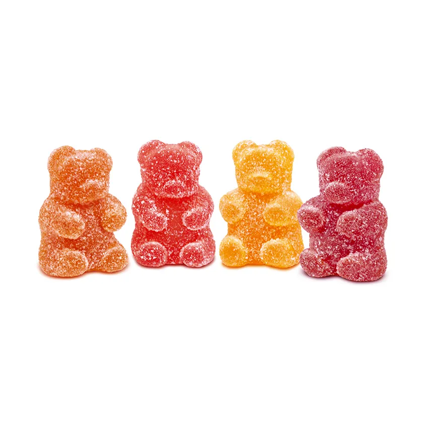 Мармелад жевательный «Чаржед» «Здоровые глаза», 75 гр