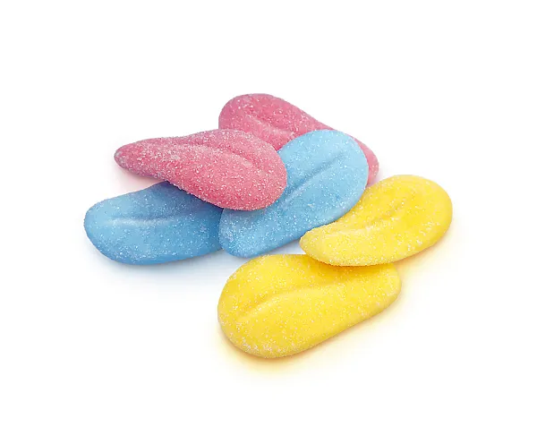 Мармелад жевательный «Злые языки»