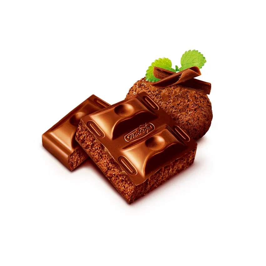 Шоколад без добавления сахара «Пористый горький 72 % «Шоколадный мусс»