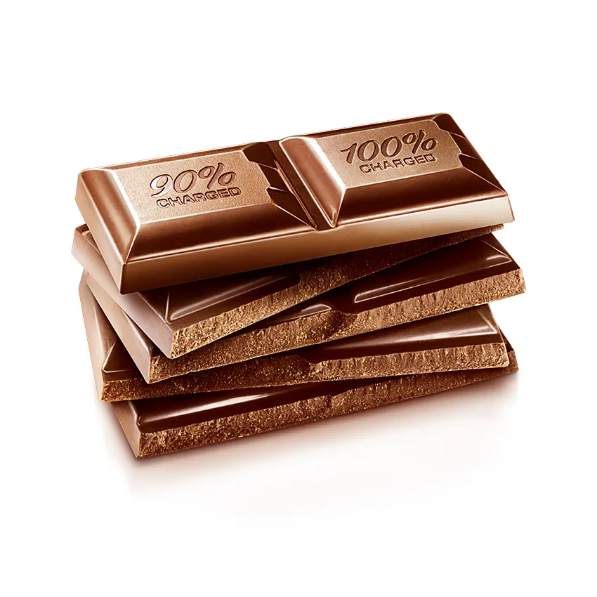 Шоколад «Горький «Чаржед» «Спорт»