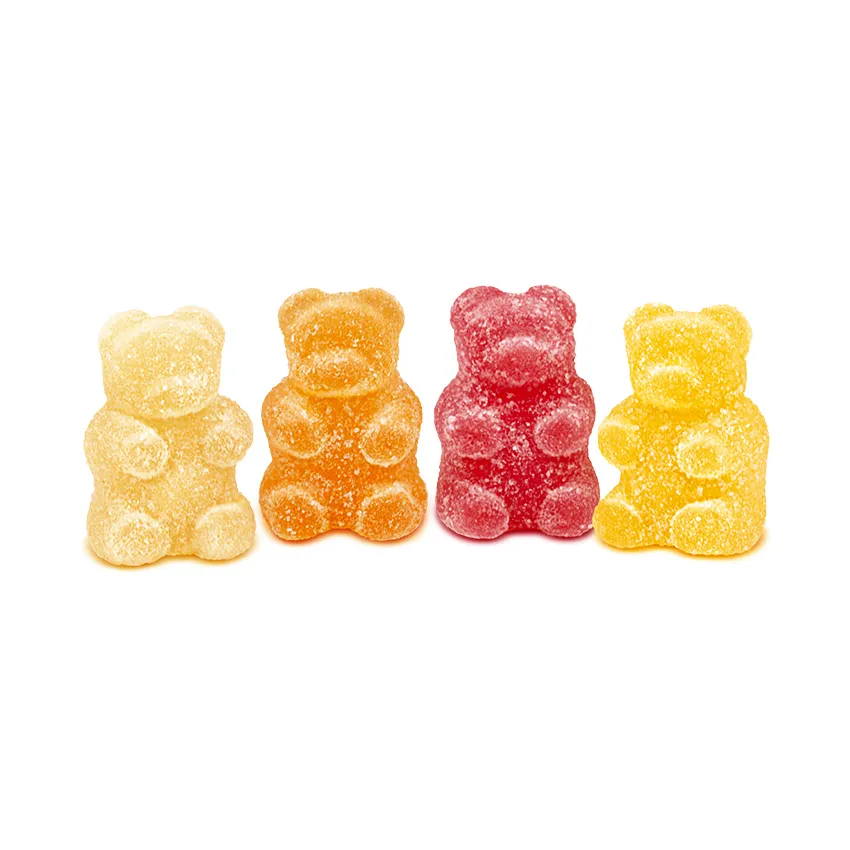 Мармелад жевательный «Чаржед» «Иммунити», 150 гр