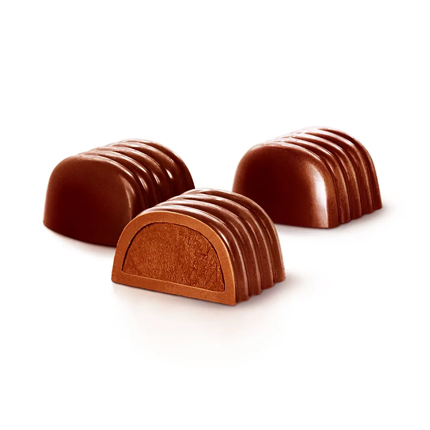 Трюфели шоколадные с амаретто