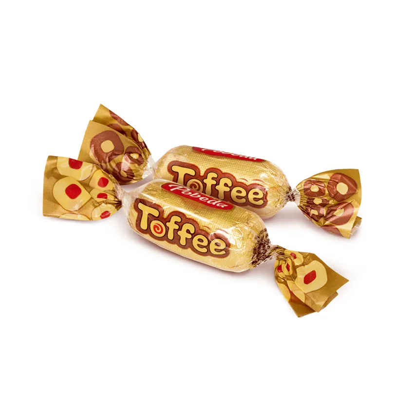 Конфеты молочные «Мягкая карамель в шоколаде с мармеладом из клюквы» и «Мягкая карамель темная и сливочная в шоколаде»