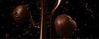 Шоколад — лучший подарок