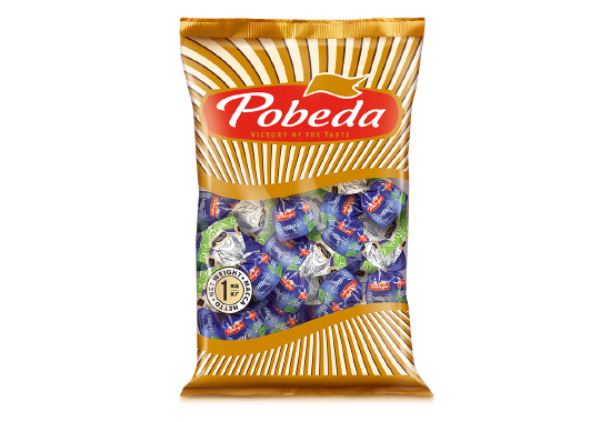 

Конфеты шоколадные без сахара «Соната» с лесным орехом