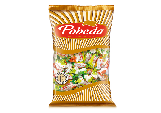 

Мармелад жевательный «Всё и сразу» с цитрусовой начинкой (апельсин-лимон, лимон-лайм, сочный мандарин)