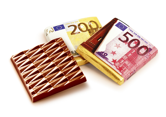 

Мини-шоколад «Десертный 52 % какао»